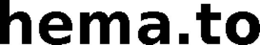 HEMA.TO trademark