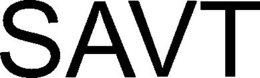 SAVT trademark