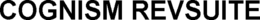 COGNISM REVSUITE trademark