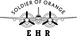 SOLDIER OF ORANGE EHR trademark
