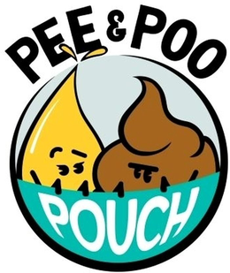 PEE & POO POUCH trademark