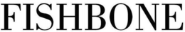 FISHBONE trademark