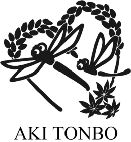 AKI TONBO trademark