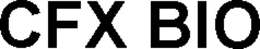 CFX BIO trademark