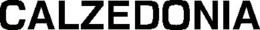 CALZEDONIA trademark