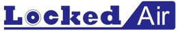 LOCKED AIR trademark