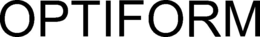 OPTIFORM trademark