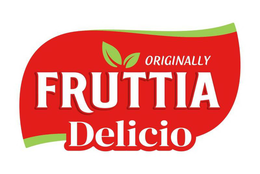 ORIGINALLY FRUTTIA DELICIO trademark