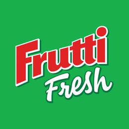 FRUTTI FRESH trademark