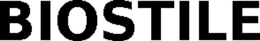 BIOSTILE trademark