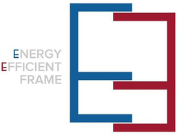 ENERGY EFFICIENT FRAME EE trademark