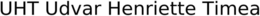UHT UDVAR HENRIETTE TIMEA trademark