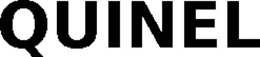 QUINEL trademark