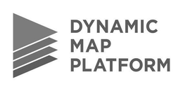 DYNAMIC MAP PLATFORM trademark