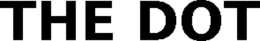 THE DOT trademark