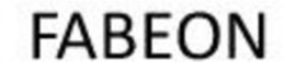 FABEON trademark