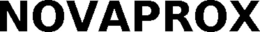 NOVAPROX trademark