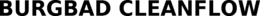 BURGBAD CLEANFLOW trademark