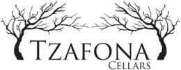 TZAFONA CELLARS trademark