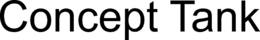 CONCEPT TANK trademark