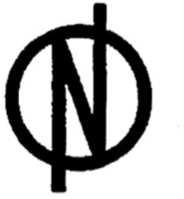 N trademark