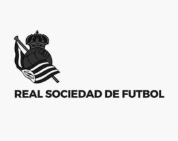REAL SOCIEDAD DE FUTBOL SS trademark