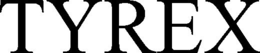 TYREX trademark