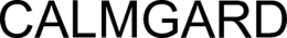 CALMGARD trademark