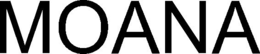 MOANA trademark