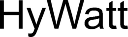 HYWATT trademark