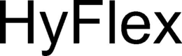HYFLEX trademark