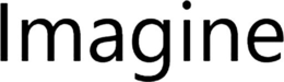 IMAGINE trademark