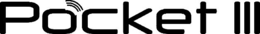 POCKET III trademark
