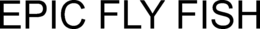 EPIC FLY FISH trademark