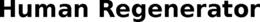 HUMAN REGENERATOR trademark