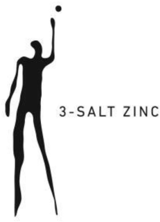 3-SALT ZINC trademark