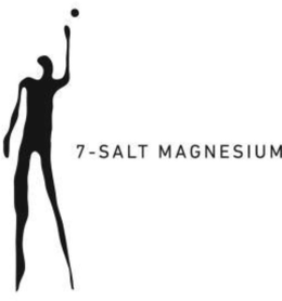 7-SALT MAGNESIUM trademark