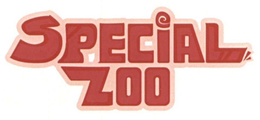 SPECIAL ZOO trademark
