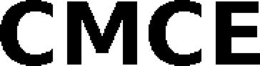 CMCE trademark