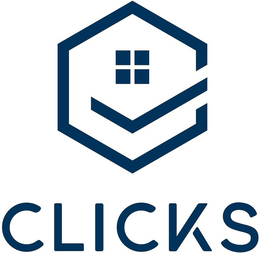 CLICKS trademark