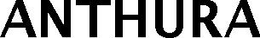 ANTHURA trademark