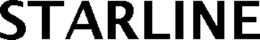 STARLINE trademark