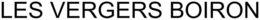 LES VERGERS BOIRON trademark