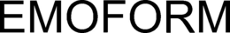 EMOFORM trademark