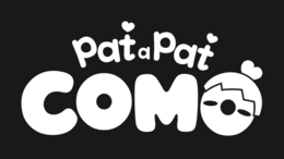 PAT A PAT COMO trademark