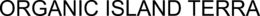ORGANIC ISLAND TERRA trademark