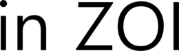 IN ZOI trademark