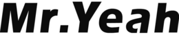 MR. YEAH trademark