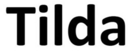 TILDA trademark