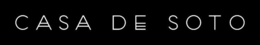 CASA DE SOTO trademark